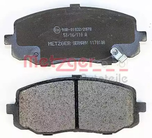 metzger 1170108